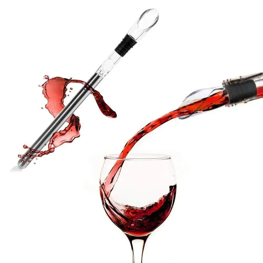 Enfriador de vino de acero inoxidable